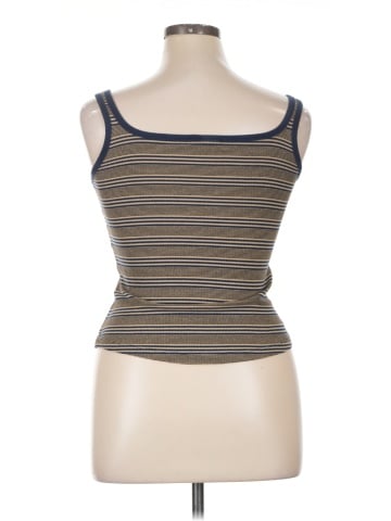 Soeur Sleeveless Top (view 2)