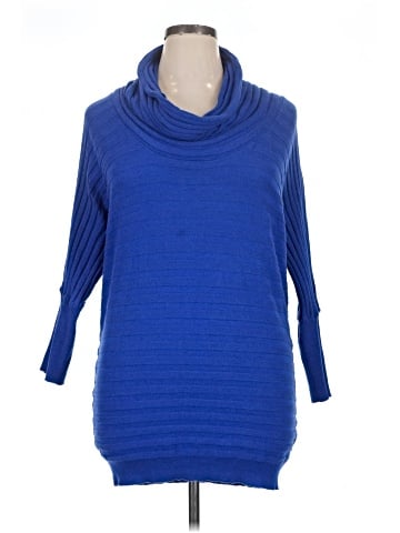 a.n.a. A New Approach Turtleneck Sweater (view 1)