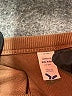 Active by Old Navy Brown Short Sleeve T-Shirt Size XXL (tall) - photo 7