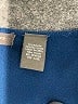 Linda Matthews Blue Cardigan Size M - photo 8