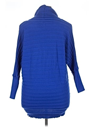 a.n.a. A New Approach Turtleneck Sweater (view 2)
