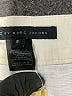 Marc by Marc Jacobs Solid Ivory Khaki Shorts Size 2 - photo 3
