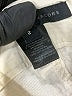 Marc by Marc Jacobs Solid Ivory Khaki Shorts Size 2 - photo 4