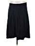 Horny Toad Solid Black Casual Skirt Size S - photo 1