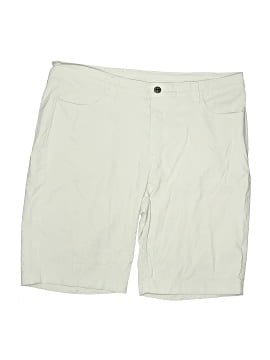 Eddie Bauer Khaki Shorts