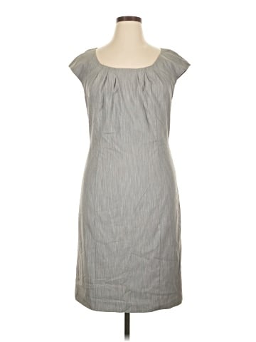 Kate Hill Casual Dress (view 1)