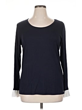 Tommy Hilfiger Long Sleeve Top (view 1)