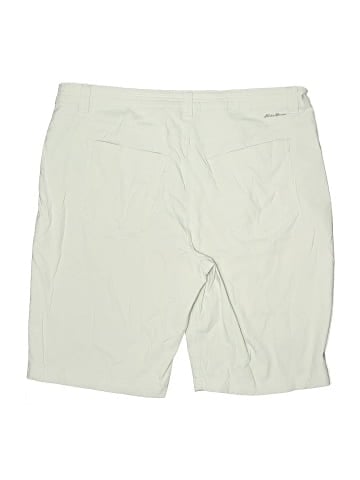 Eddie Bauer Khaki Shorts (view 2)