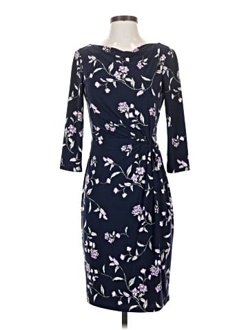 Lauren by Ralph Lauren Casual Dress (view 1)
