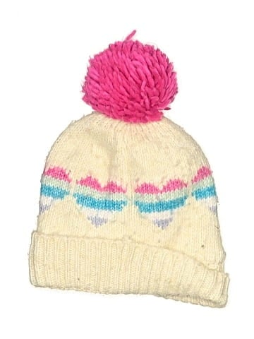 Target Beanie (view 1)