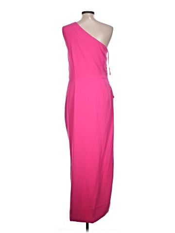 Alexia Admor Cocktail Dress (view 2)