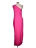 Alexia Admor 100% Polyester Pink Cocktail Dress Size 14 - photo 2