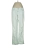 Ann Taylor LOFT Green Jeans Size 27 waist - photo 1