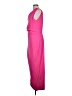 Alexia Admor 100% Polyester Pink Cocktail Dress Size 14 - photo 5
