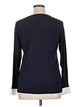 Tommy Hilfiger Long Sleeve Top (view 2)
