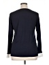 Tommy Hilfiger Black Long Sleeve Top Size 0X - photo 2