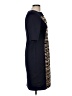 Connected Apparel Brown Casual Dress Size 8 - photo 4