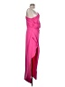 Alexia Admor 100% Polyester Pink Cocktail Dress Size 14 - photo 4