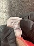 J.Crew Collection Orange Pullover Sweater Size XS - photo 8