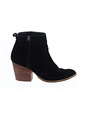 Crown Vintage Ankle Boots (view 1)