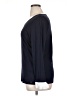 Tommy Hilfiger Black Long Sleeve Top Size 0X - photo 5
