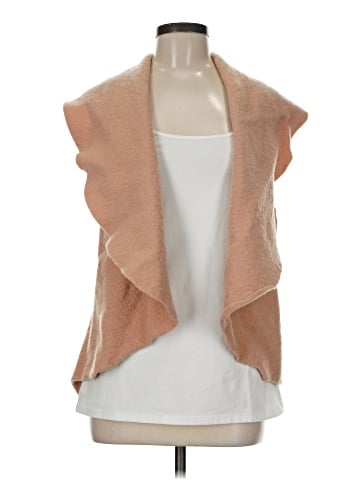 Moth Wool Cardigan (view 1)