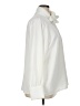 Assorted Brands 100% Polyester Ivory Long Sleeve Blouse Size 14 - photo 4