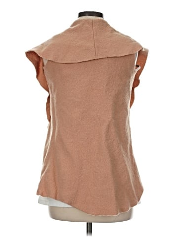 Moth Wool Cardigan (view 2)