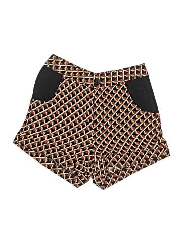 Rehab Shorts (view 1)