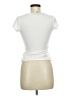 Assorted Brands White Short Sleeve T-Shirt Size M - photo 2