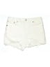 Levi's Ivory Shorts Size 31 waist - photo 1