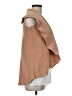 Moth 100% Wool Tan Wool Cardigan Size Med - Lg - photo 4