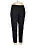 Universal Standard Black Jeggings Size 16 - photo 1