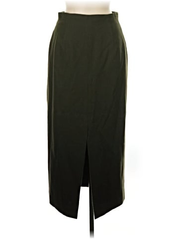 Jones New York Wool Skirt (view 1)