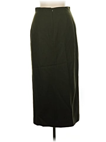 Jones New York Wool Skirt (view 2)