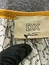 DX Collection Brown 3/4 Sleeve Blouse Size M - photo 7