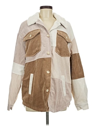 Jade & Ivory by 26 International Jacket (view 1)