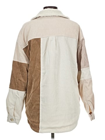 Jade & Ivory by 26 International Jacket (view 2)