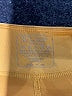 Unbranded Solid Yellow Skort Size XL - photo 3