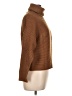 Unbranded Brown Turtleneck Sweater Size L - photo 4