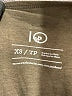 10 Tree Gray Cocktail Dress Size XS - photo 7
