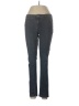 Paris Blues Solid Gray Jeans Size 13 - photo 1