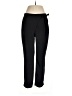 Zara Basic 100% Polyester Black Dress Pants Size M - photo 1