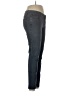 Paris Blues Solid Gray Jeans Size 13 - photo 4