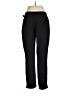Zara Basic 100% Polyester Black Dress Pants Size M - photo 2