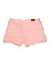 Assorted Brands Solid Pink Shorts Size XXL - photo 2
