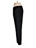 Zara Basic 100% Polyester Black Dress Pants Size M - photo 5
