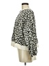 Old Navy Animal Print Ivory Pullover Sweater Size M - photo 5
