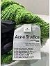 Acne Studios Green Sleeveless Top Size S - photo 14
