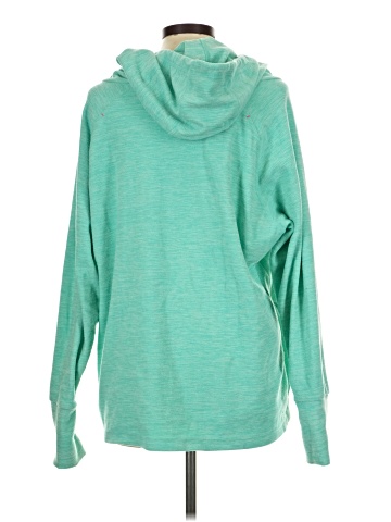 Lukka Pullover Hoodie (view 2)